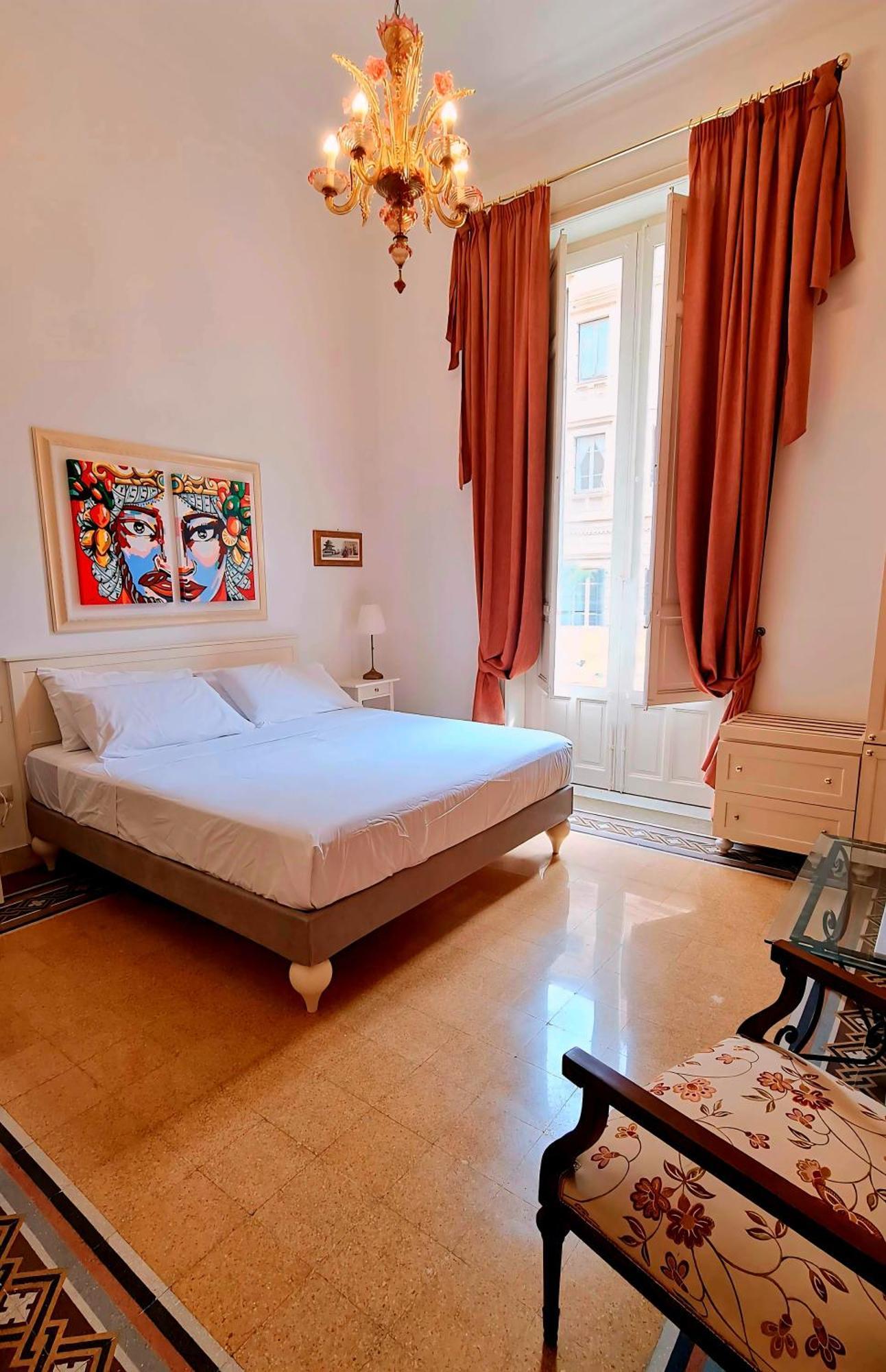 Maisonnouveau Palermo Exterior foto