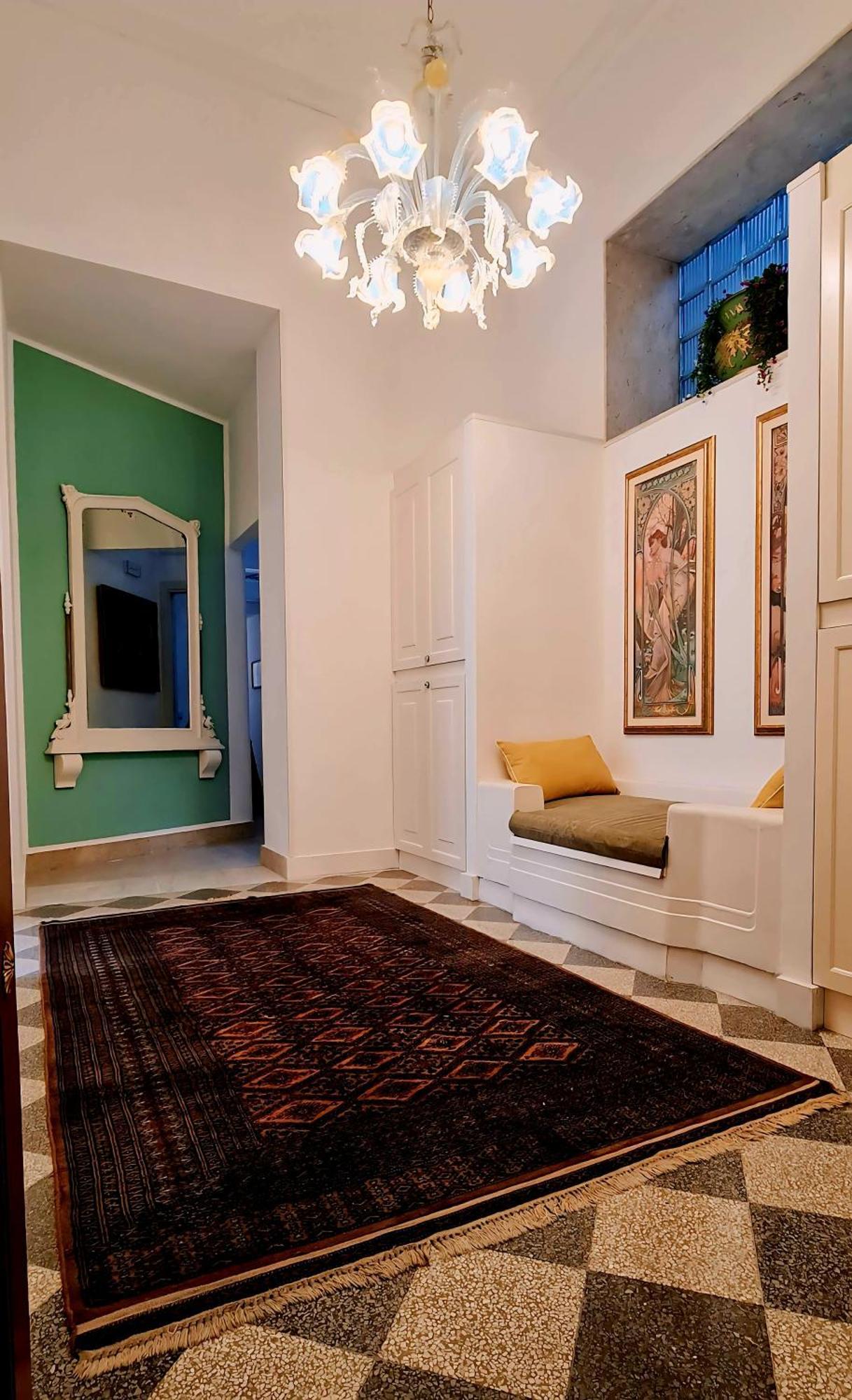 Maisonnouveau Palermo Exterior foto