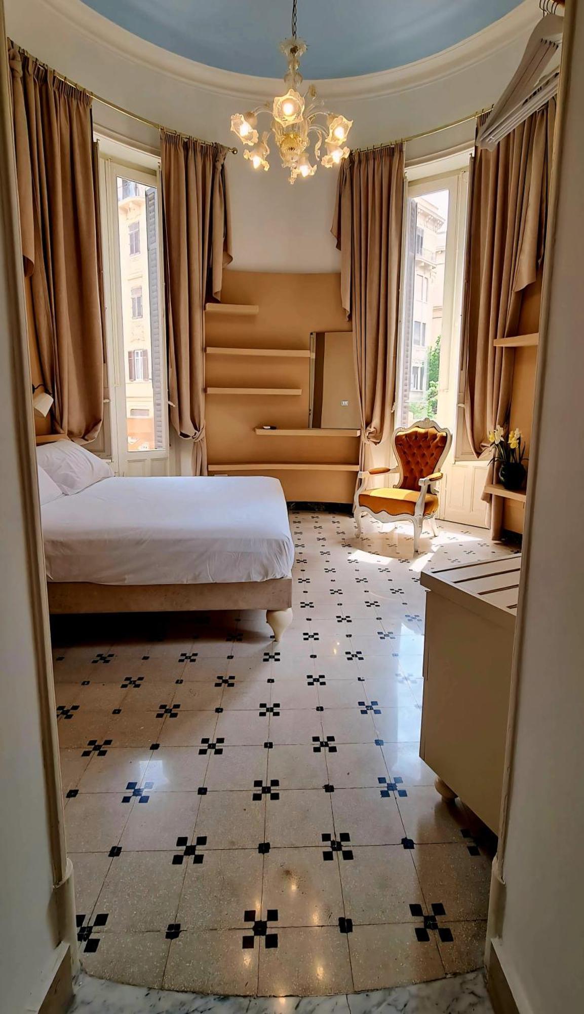Maisonnouveau Palermo Exterior foto